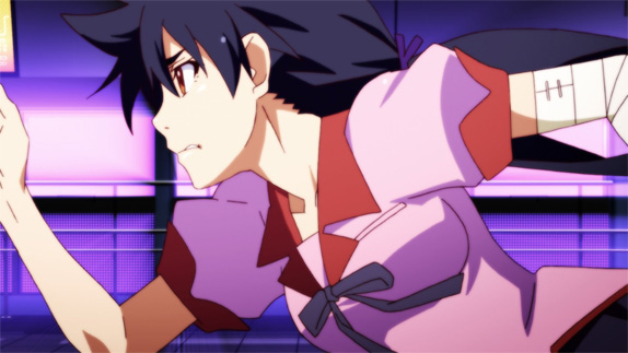 ストーリー ｜＜物語＞シリーズ セカンドシーズン
