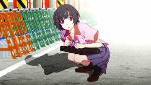 ストーリー ｜＜物語＞シリーズ セカンドシーズン