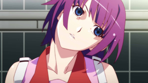 ストーリー ｜＜物語＞シリーズ セカンドシーズン