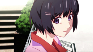 ストーリー ｜＜物語＞シリーズ セカンドシーズン