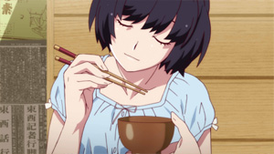 ストーリー ｜＜物語＞シリーズ セカンドシーズン