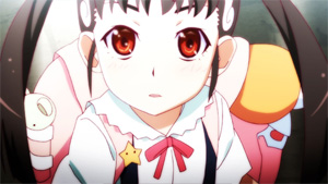 ストーリー ｜＜物語＞シリーズ セカンドシーズン