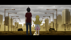ストーリー ｜＜物語＞シリーズ セカンドシーズン