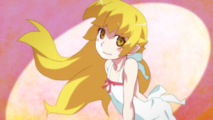 ストーリー ｜＜物語＞シリーズ セカンドシーズン