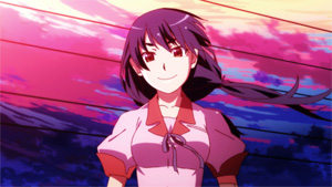 ストーリー ｜＜物語＞シリーズ セカンドシーズン