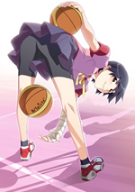 アニメイラスト第3弾