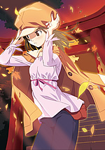 アニメイラスト第4弾