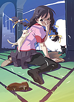アニメイラスト第5弾