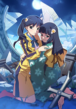 アニメイラスト第8弾