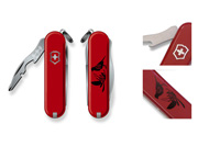 VICTORINOX コラボマルチツールモデル